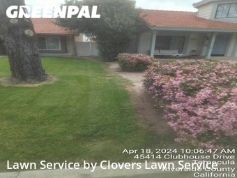 Lawn Mow nearby Temecula, CA, 