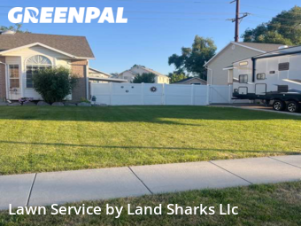 Yard Mowing nearby West Jordan, UT, 