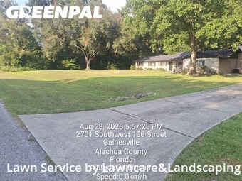 Lawn Cutting nearby Gainesville, FL, 
