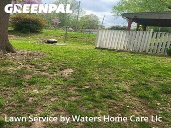 Lawn Service nearby Independence, MO, 