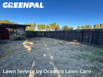 Grass Cut nearby Mc Clellan Park, CA, 