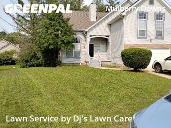 Lawn Cutting nearby Nashville, TN, 