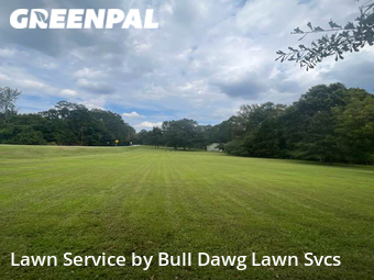 Lawn Service nearby Jefferson, GA, 