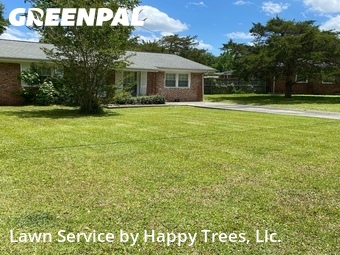 Lawn Mowing Service nearby Jacksonville, NC, 