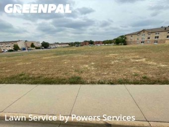 Grass Services in Broomfield, 80020, Garden Trimming by Powers Services, work completed in Nov , 2025