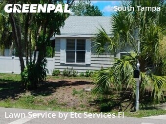 Lawn Maintenance nearby Tampa, FL, 