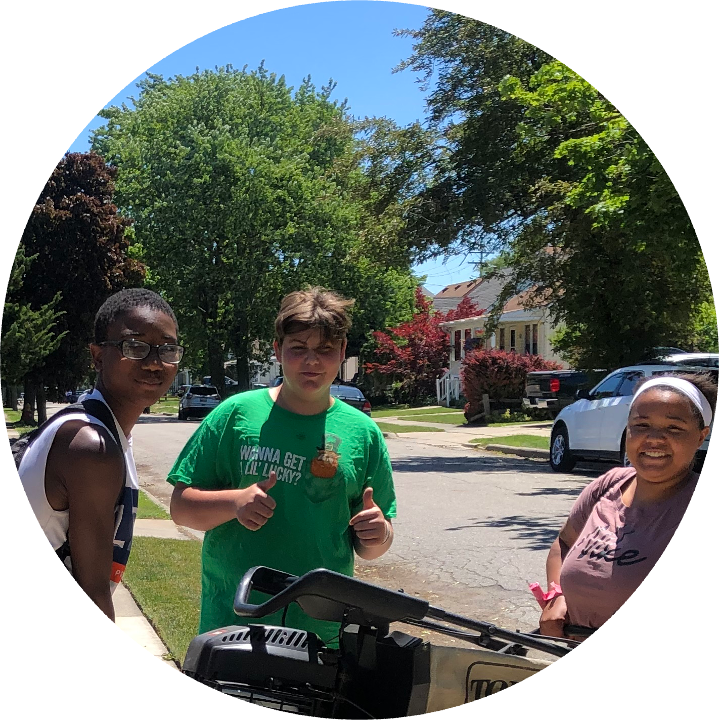 cheap-lawn-cutting-businesses-in-Lincoln Park-MI