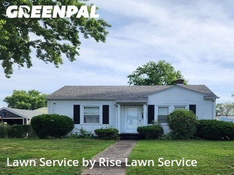 Lawn Care nearby Rock Island, IA, 
