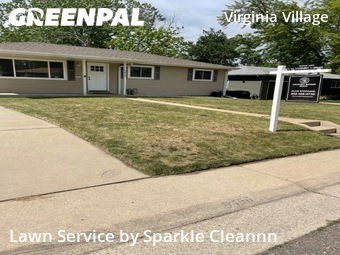 Affordable Landscaping In Denver,80222,Landscaping Services by Sparkle Cleannn, work completed in Jun , 2026