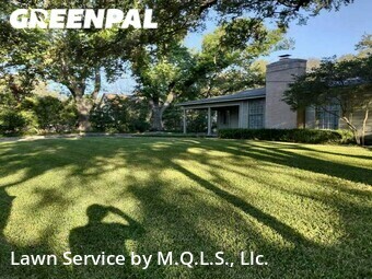 Lawn Care Service nearby Alamo Heights, TX, 