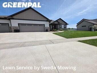 Lawn Service nearby Hobart, WI, 