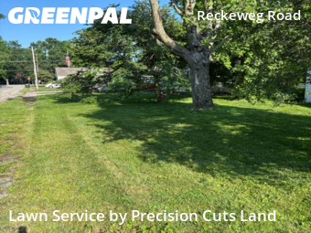 Lawn Cutting nearby Fort Wayne, IN, 