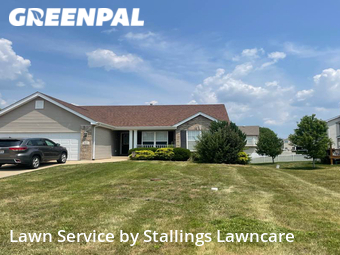 Lawn Care Service nearby O'fallon, MO, 