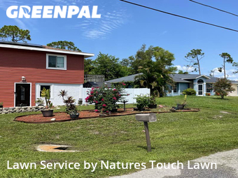 Lawn Mow nearby Fort Myers, FL, 