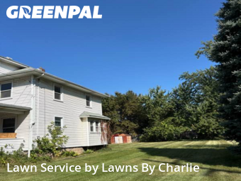 Yard Cutting nearby Lansing, MI, 