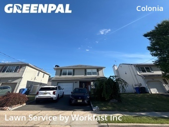 Lawn Service nearby Woodbridge Township, NJ, 