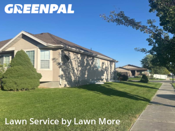 Lawn Care Service nearby Clearfield, UT, 