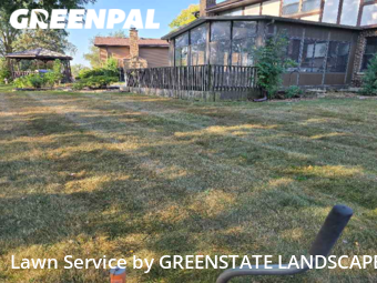 Grass Cutting nearby Schaumburg, IL, 