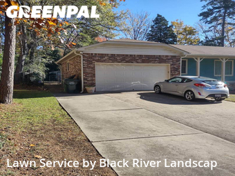 Yard Mowing nearby Irmo, SC, 