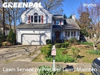 Lawn Mowing nearby Hampton, VA, 