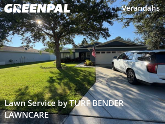 Lawn Maintenance nearby Hudson, FL, 