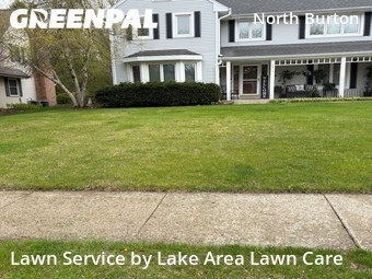 Grass Cut nearby Waukesha, WI, 