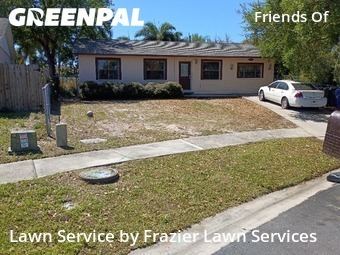 Lawn Cut nearby Largo, FL, 