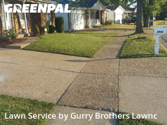 Lawn Cut nearby Florissant, MO, 