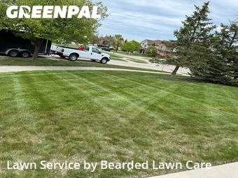 Lawn Cut nearby Westland, MI, 