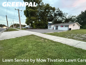 Lawn Mowing nearby Sanford, FL, 