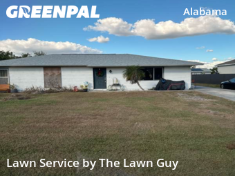 Grass Cut nearby Lehigh Acres, FL, 