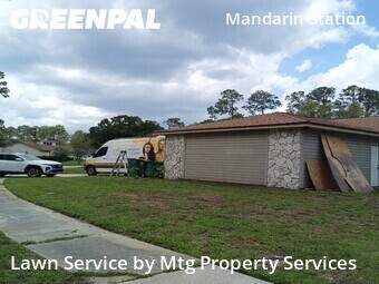 Yard Cutting nearby Jacksonville, FL, 