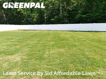 Lawn Mow nearby Suffolk, VA, 