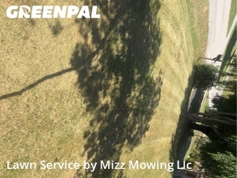 Lawn Cutting nearby Roanoke, VA, 