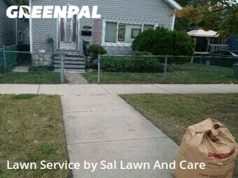 Lawn Care Service nearby Hammond, IN, 