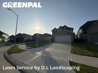 Lawn Cutting nearby Tomball, TX, 