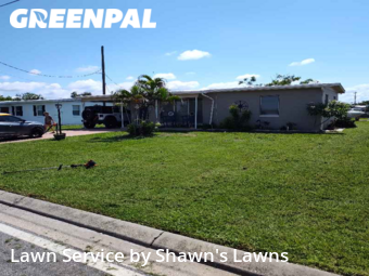 Lawn Service nearby Port Charlotte, FL, 