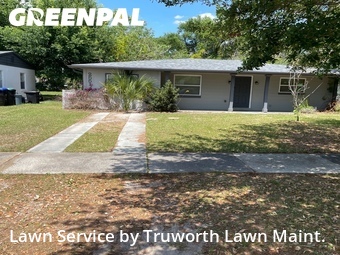 Lawn Cutting nearby Winter Park, FL, 