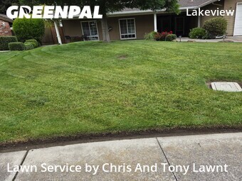Work completed by local-landscaping-services-in in Stockton, CA