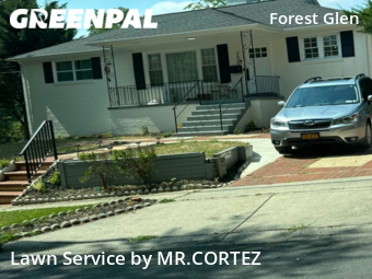 Lawn Maintenance nearby Silver Spring, MD, 