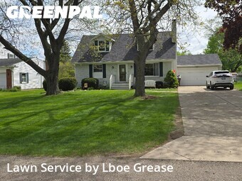 Lawn Care nearby Lansing, MI, 