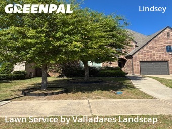 Lawn Mowing Service nearby Atascocita, TX, 