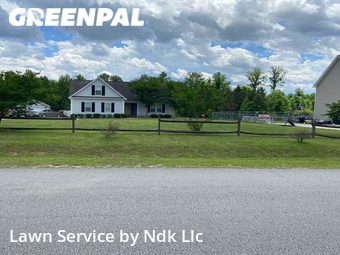 Grass Cut nearby Jacksonville, NC, 