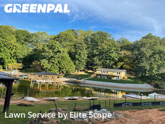 Lawn Care nearby Sherrills Ford, NC, 