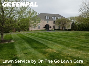 Lawn Maintenance nearby Saint Charles, MO, 