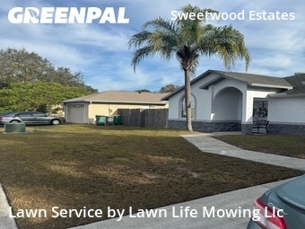 Lawn Mowing nearby Melbourne, FL, 