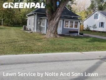 Lawn Service nearby Berwick, IA, 