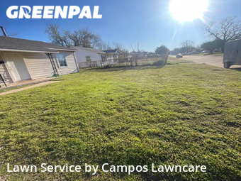 Lawn Cutting nearby Oklahoma City, OK, 