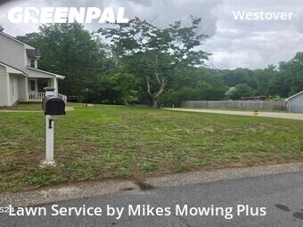 Lawn Mowing nearby Fayetteville, NC, 