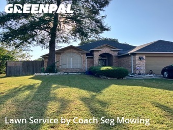 Lawn Cut nearby Mc Kinney, TX, 
